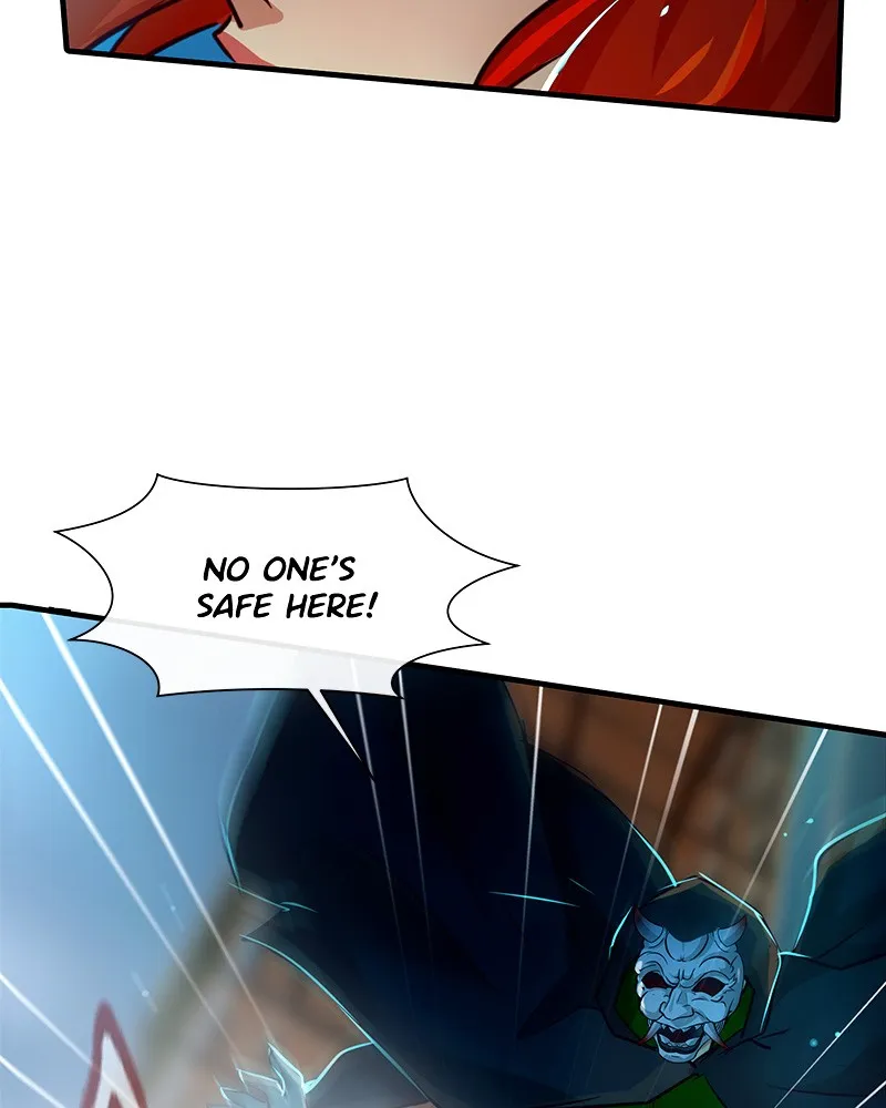 SubZero Chapter 149 page 31 - 