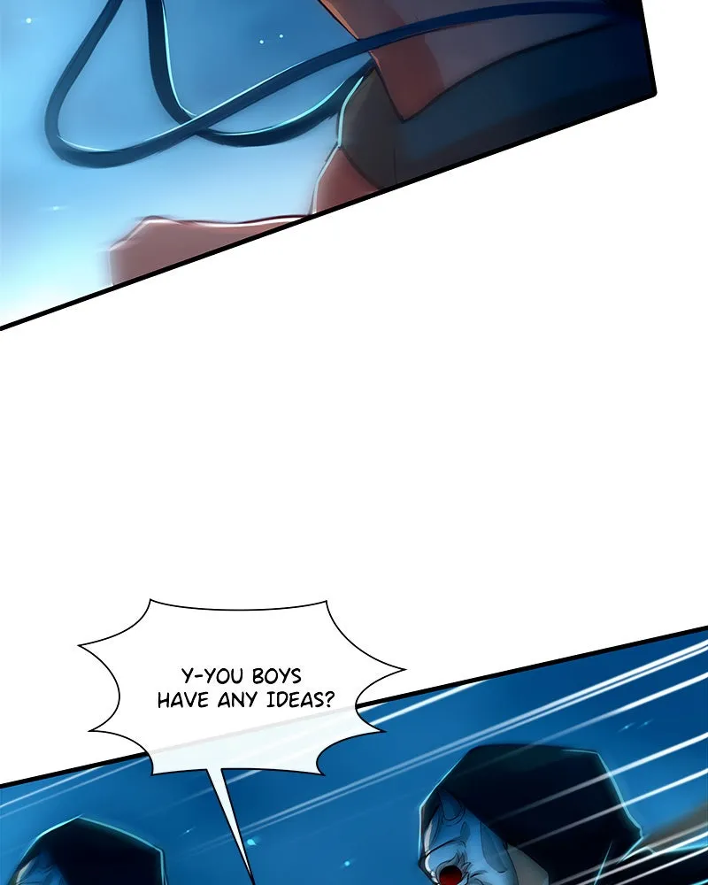 SubZero Chapter 149 page 8 - 
