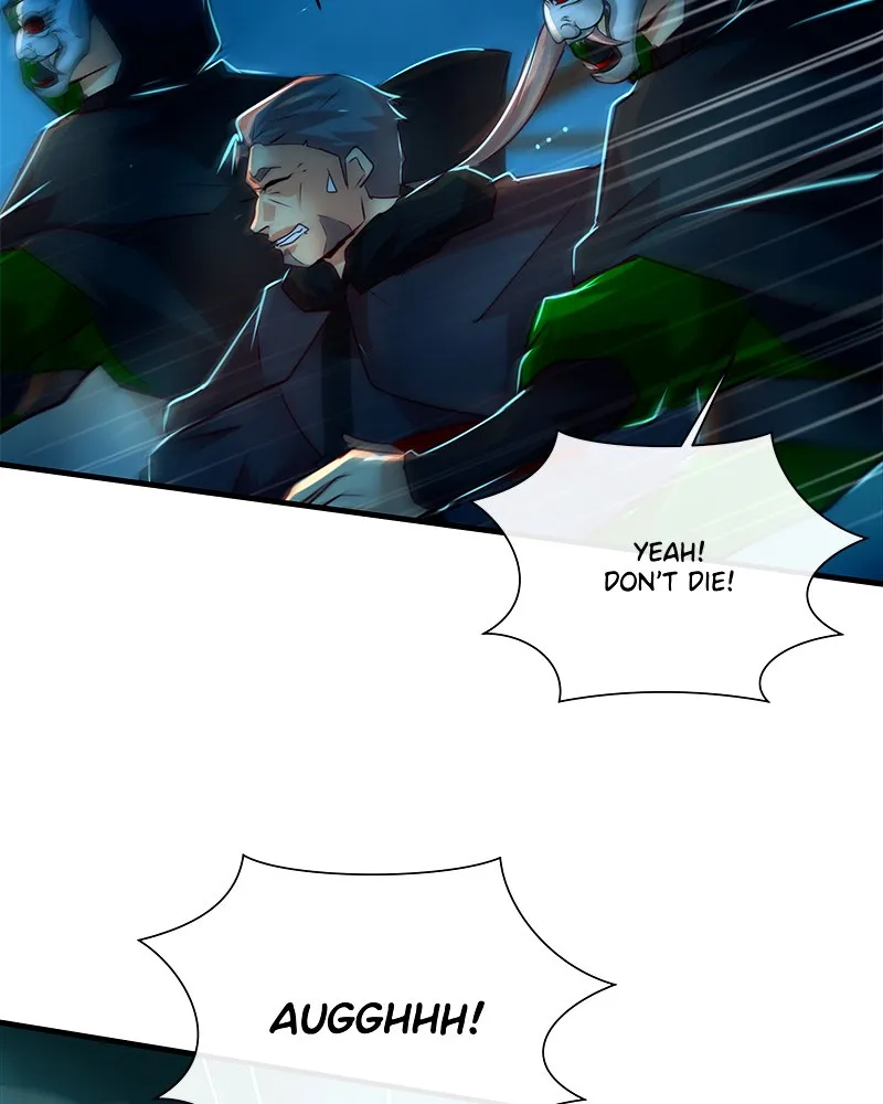 SubZero Chapter 149 page 9 - 