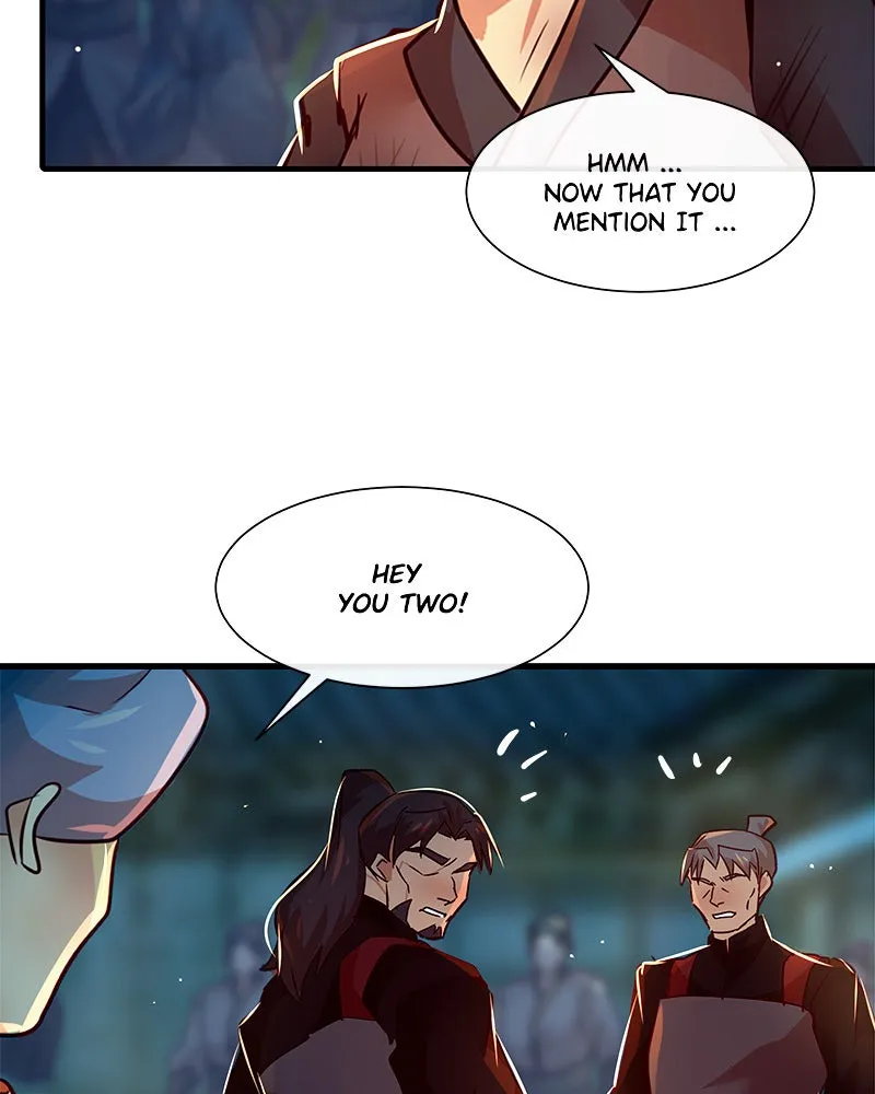 SubZero Chapter 149 page 83 - 