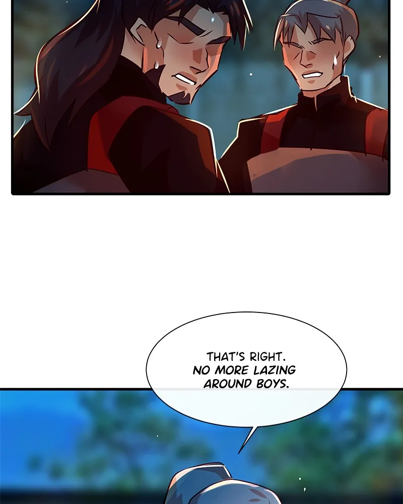 SubZero Chapter 149 page 85 - 