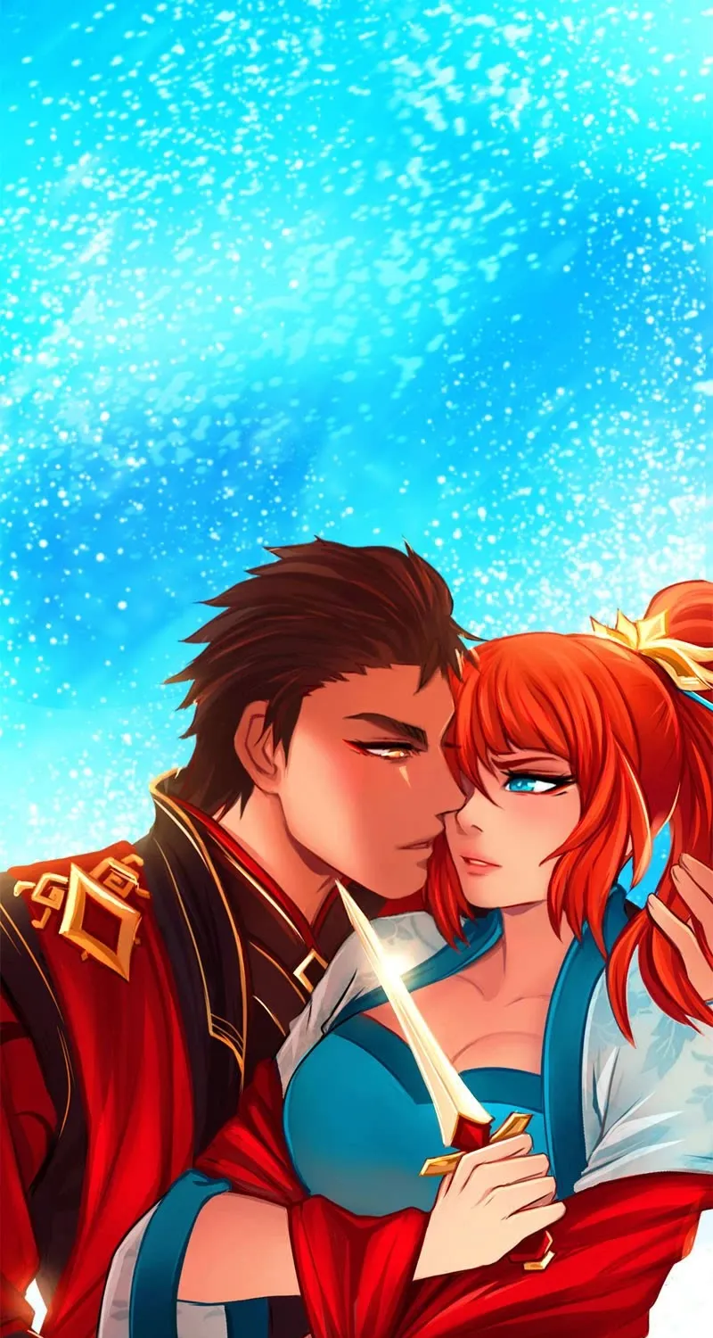 SubZero Chapter 15.5 page 33 - 