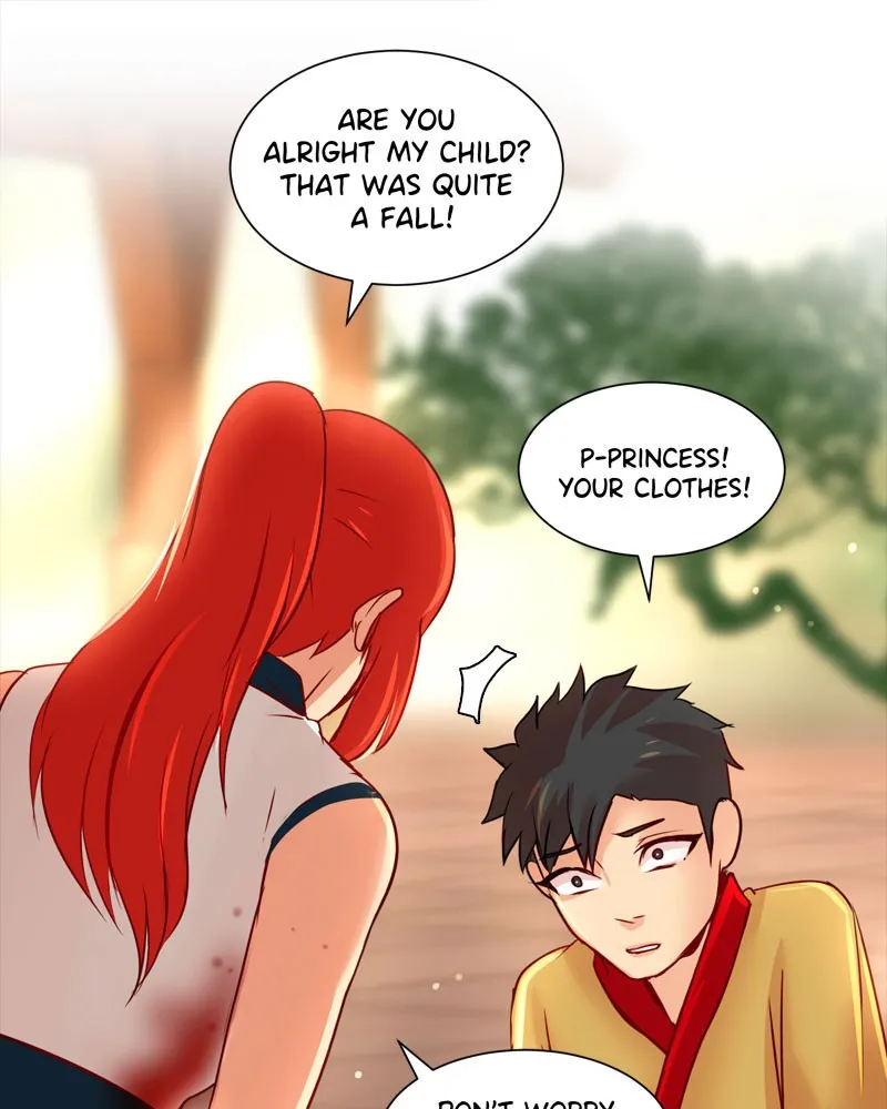 SubZero Chapter 15 page 19 - 