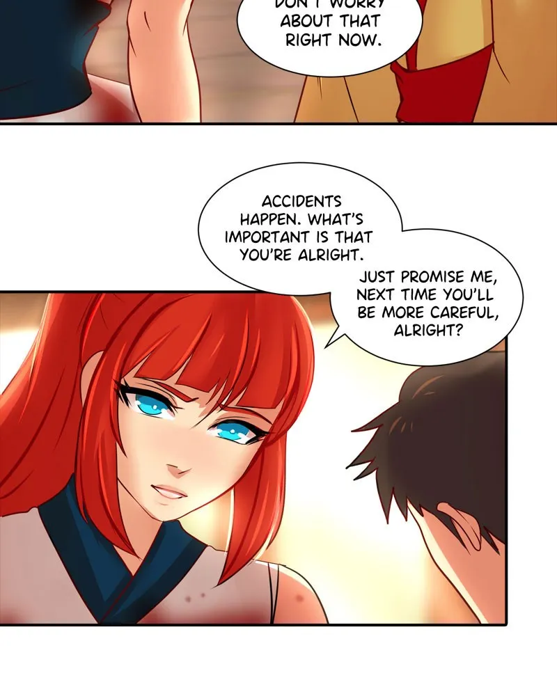 SubZero Chapter 15 page 20 - 