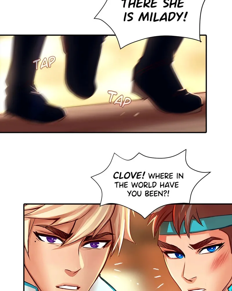 SubZero Chapter 15 page 23 - 