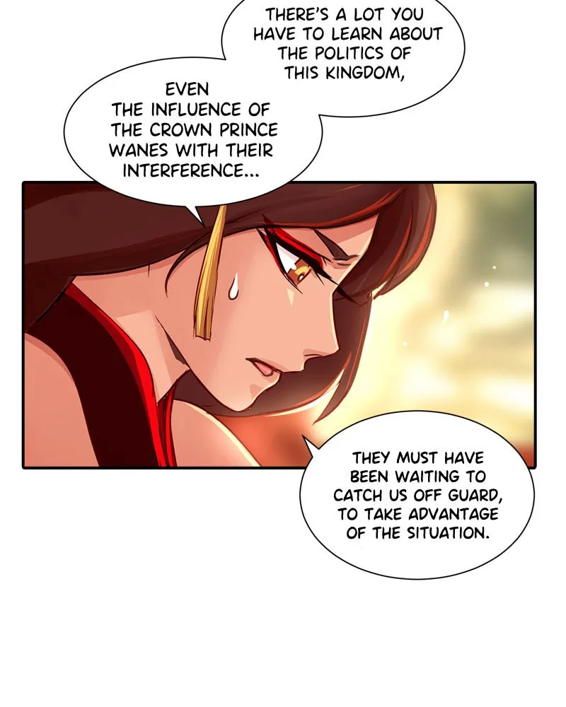 SubZero Chapter 15 page 31 - 