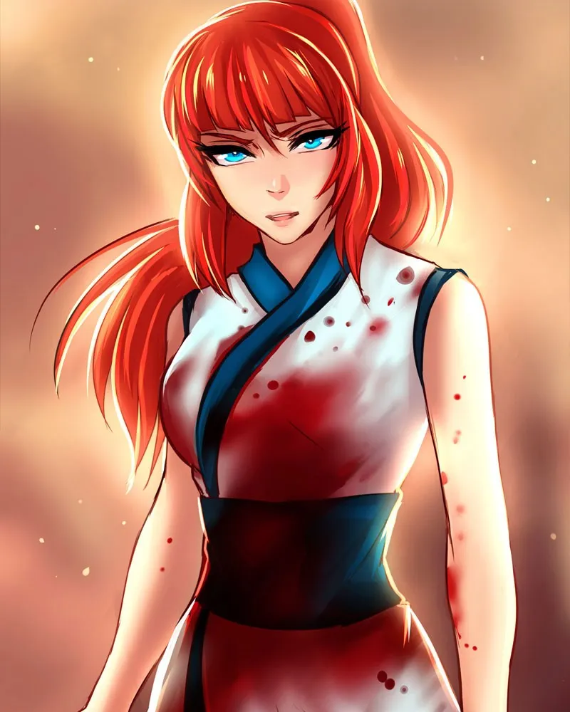 SubZero Chapter 15 page 59 - 