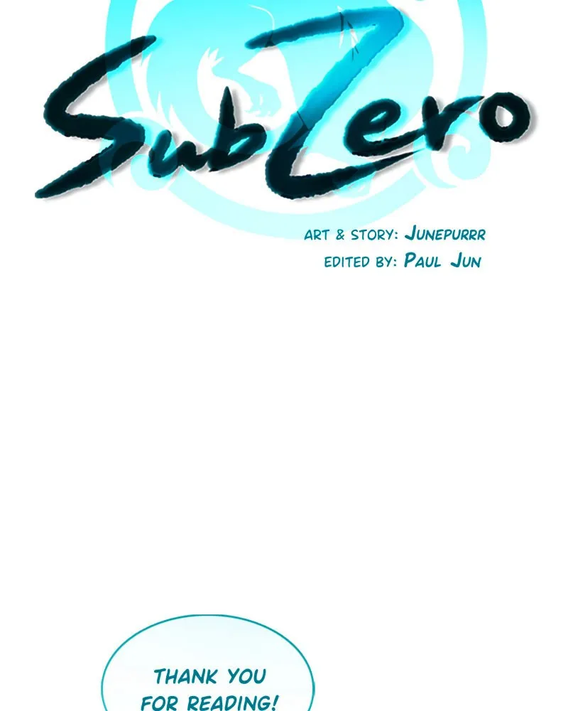 SubZero Chapter 15 page 61 - 