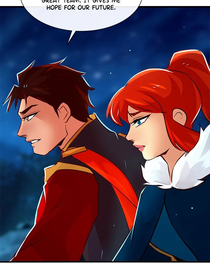 SubZero Chapter 150 page 101 - 