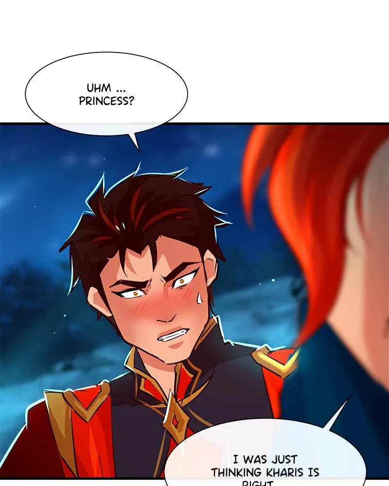 SubZero Chapter 150 page 105 - 