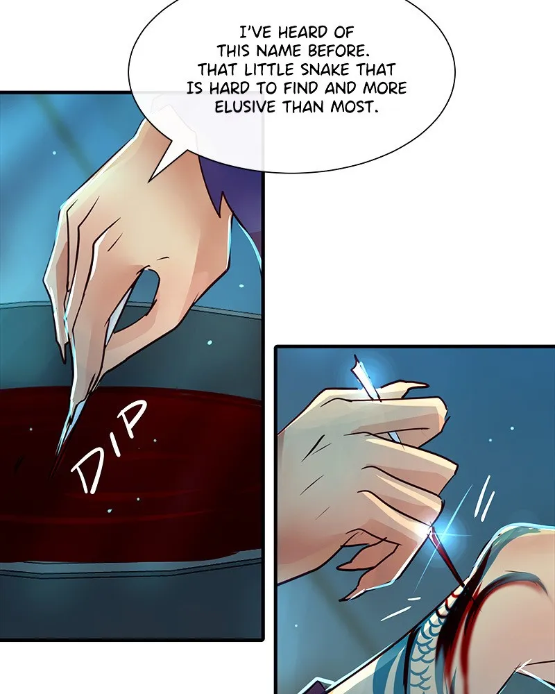 SubZero Chapter 150 page 18 - 