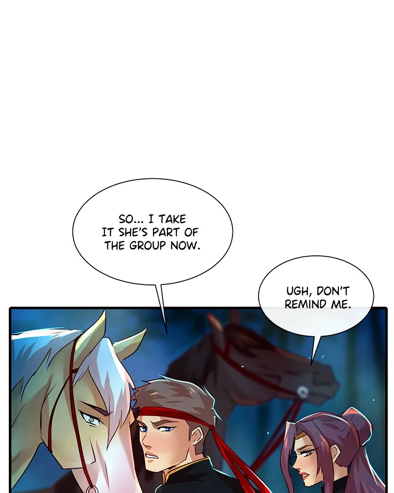 SubZero Chapter 150 page 3 - 