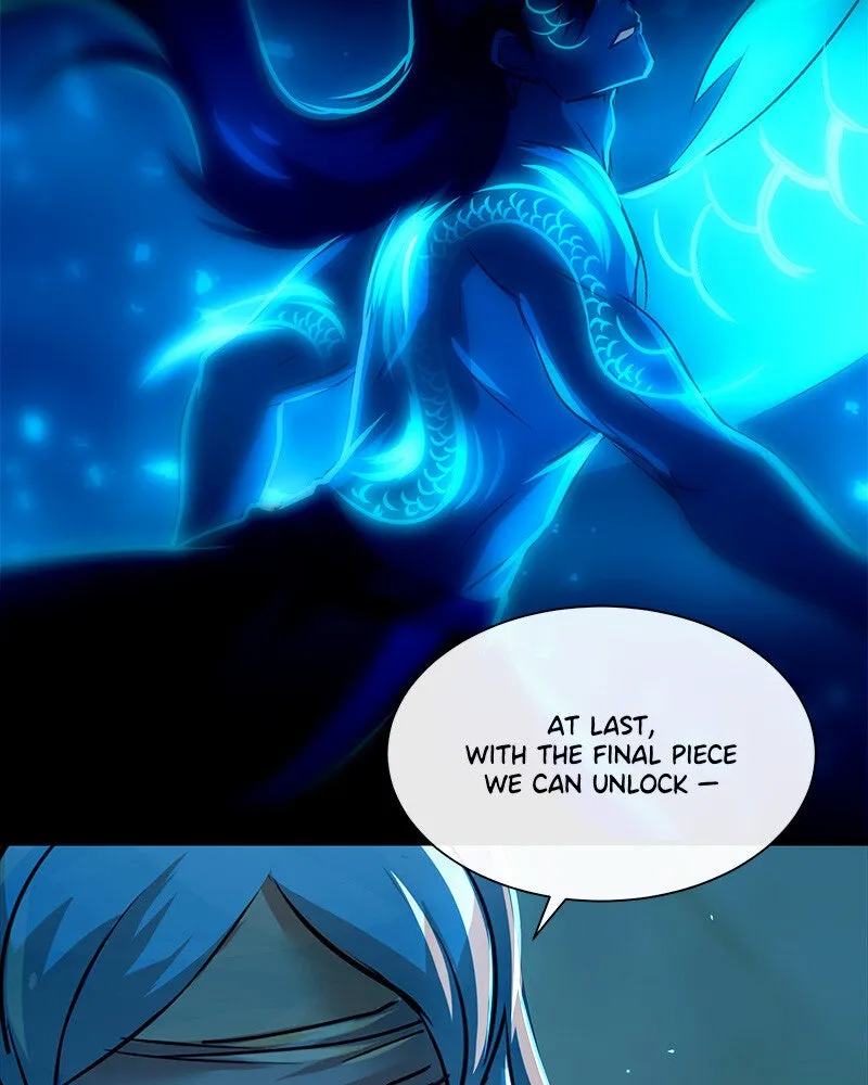 SubZero Chapter 150 page 21 - 
