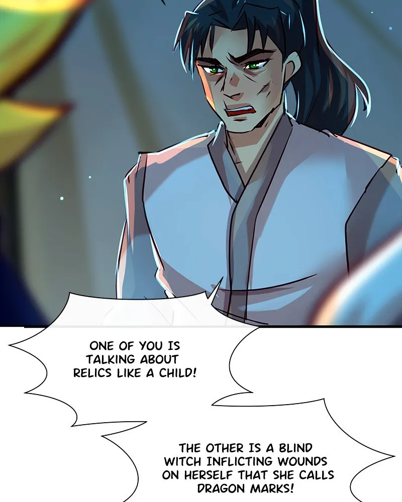 SubZero Chapter 150 page 23 - 