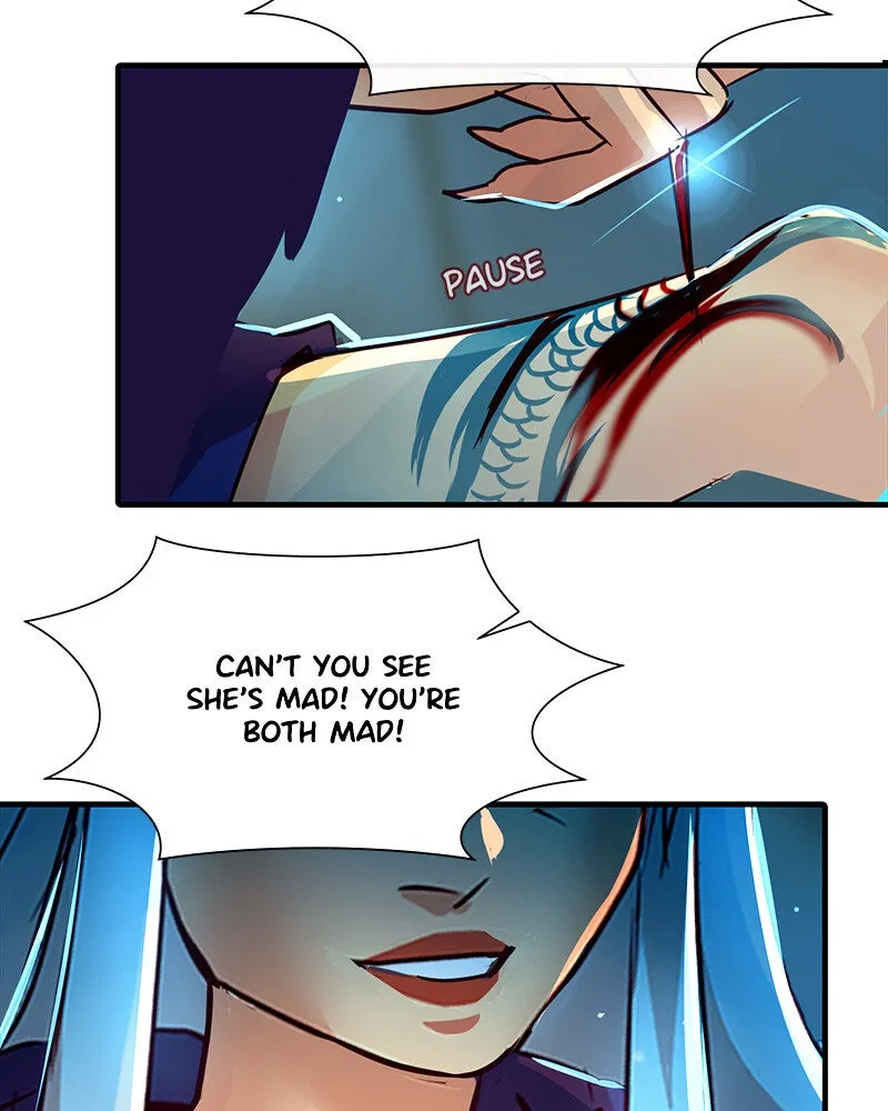SubZero Chapter 150 page 24 - 
