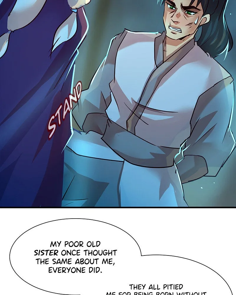 SubZero Chapter 150 page 26 - 
