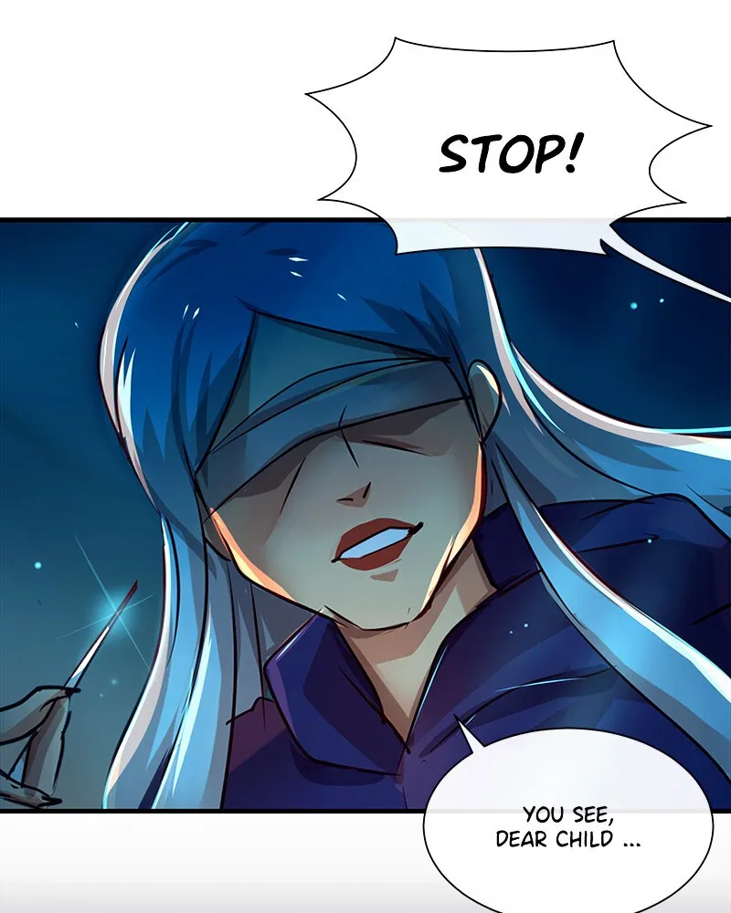 SubZero Chapter 150 page 33 - 
