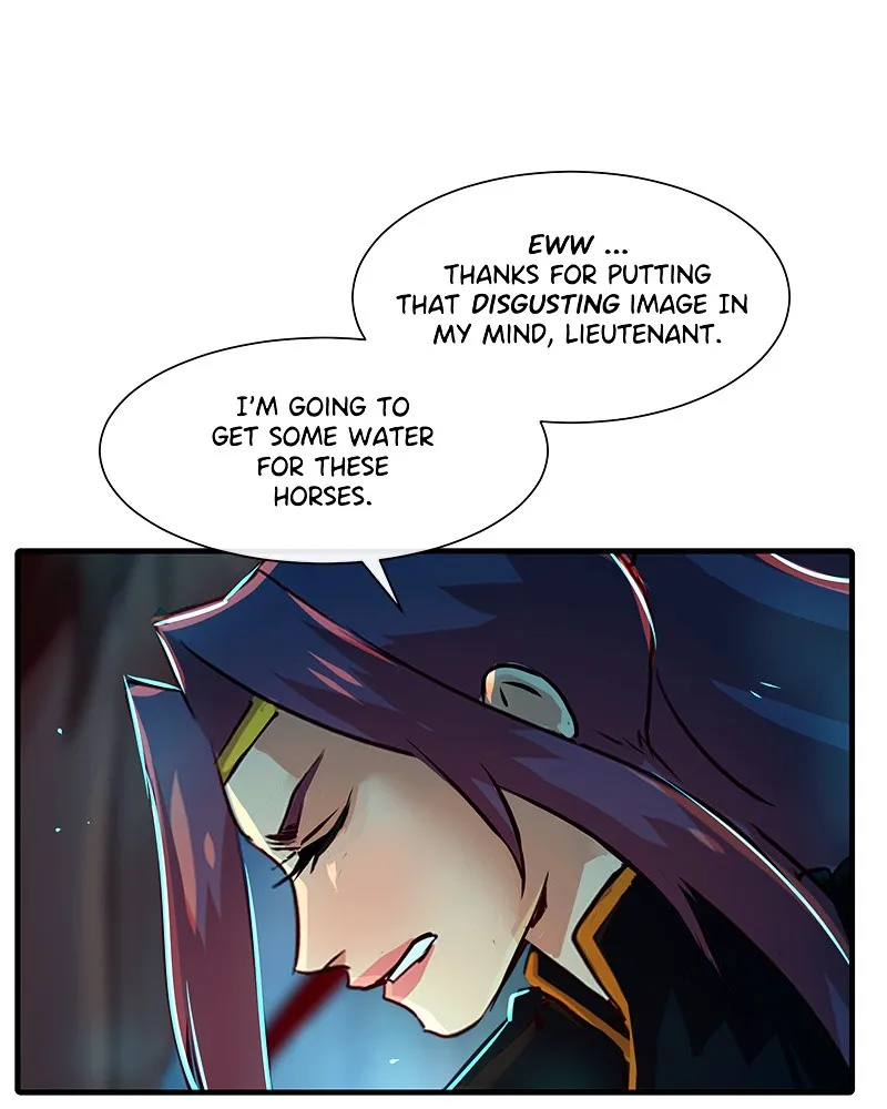 SubZero Chapter 150 page 8 - 