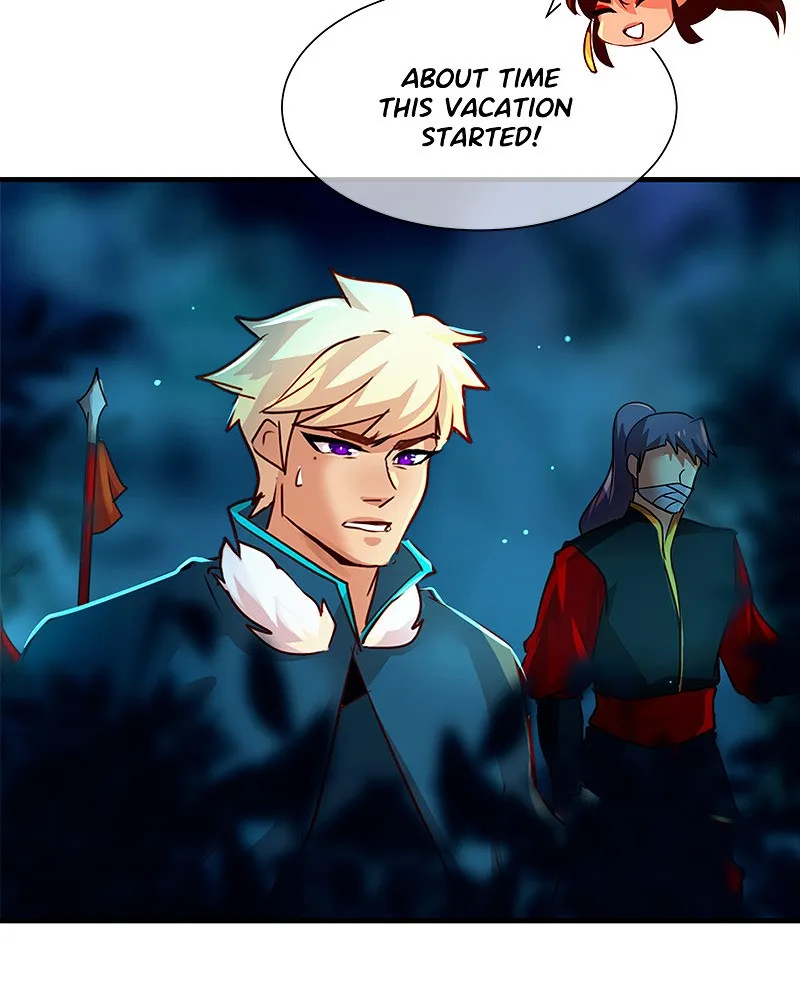 SubZero Chapter 150 page 85 - 