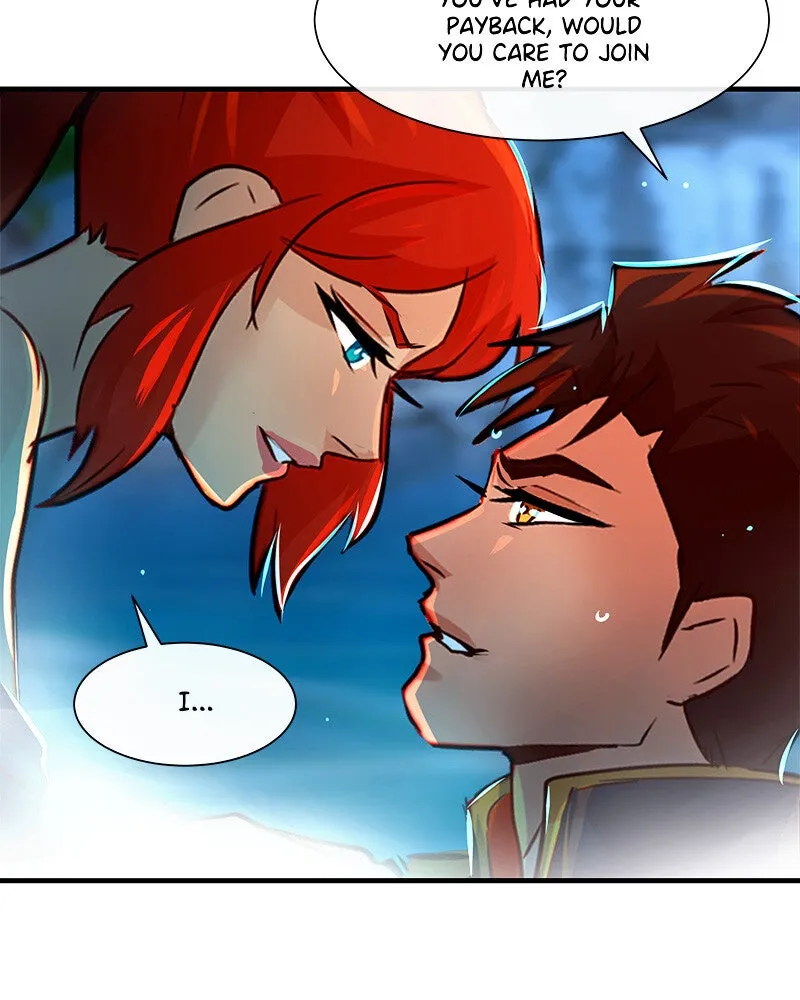 SubZero Chapter 151 page 11 - 