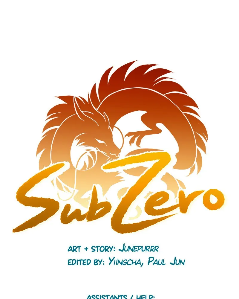 SubZero Chapter 151 page 108 - 