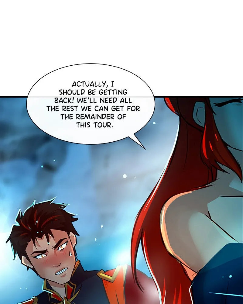 SubZero Chapter 151 page 12 - 