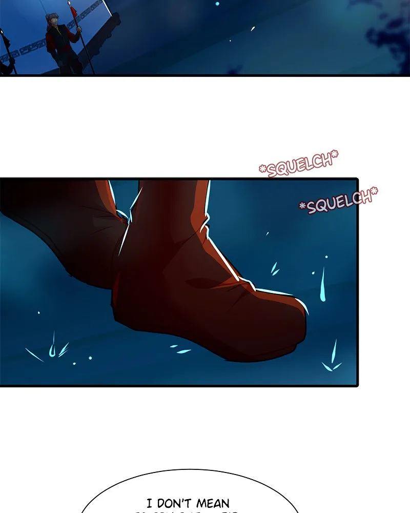 SubZero Chapter 151 page 16 - 
