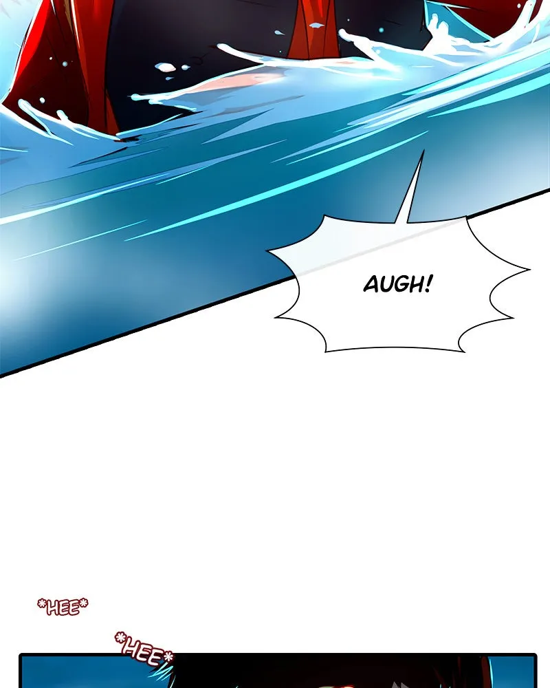 SubZero Chapter 151 page 3 - 