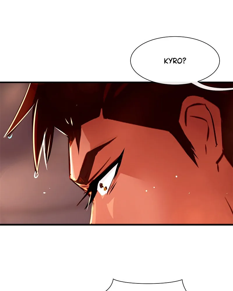 SubZero Chapter 151 page 22 - 
