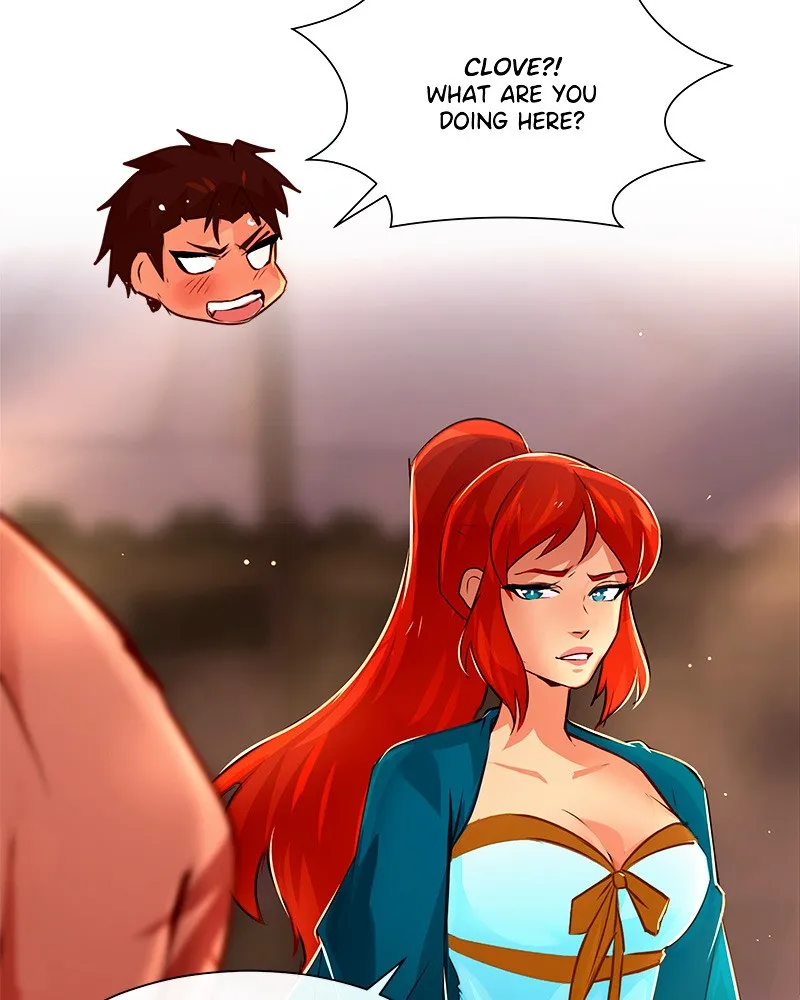 SubZero Chapter 151 page 23 - 