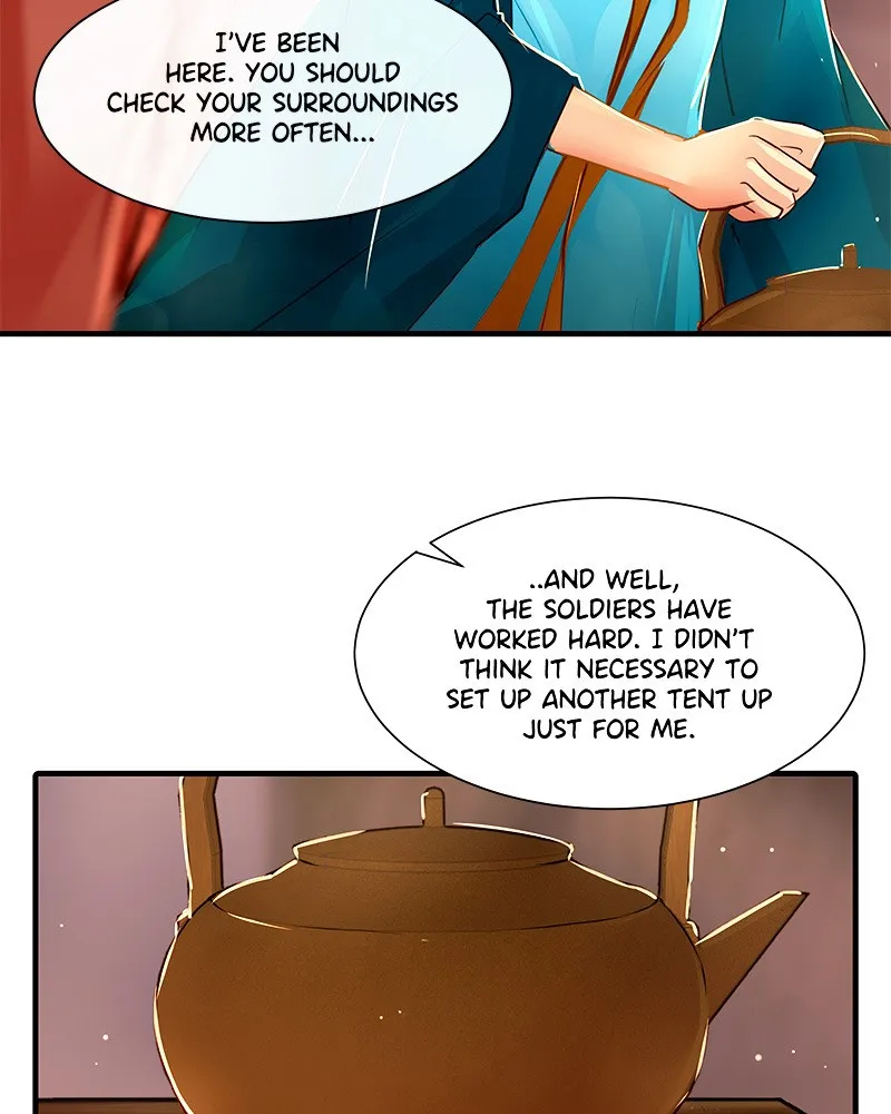 SubZero Chapter 151 page 24 - 