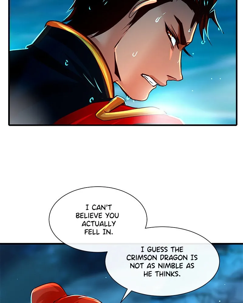 SubZero Chapter 151 page 4 - 