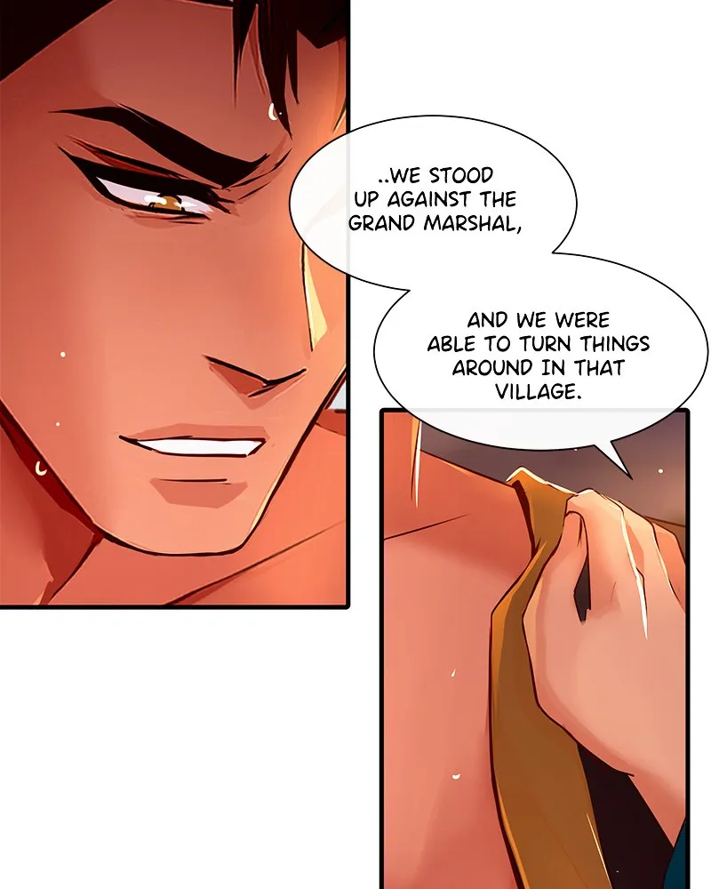 SubZero Chapter 151 page 31 - 