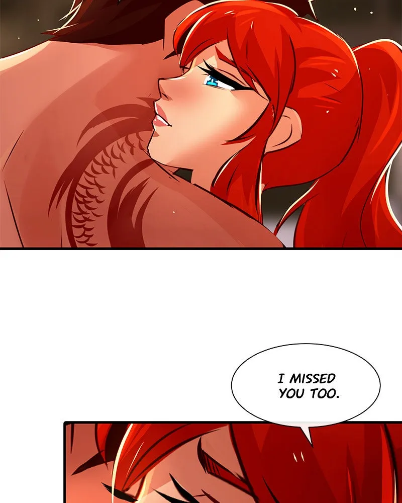 SubZero Chapter 151 page 38 - 