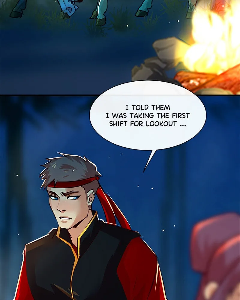 SubZero Chapter 151 page 45 - 