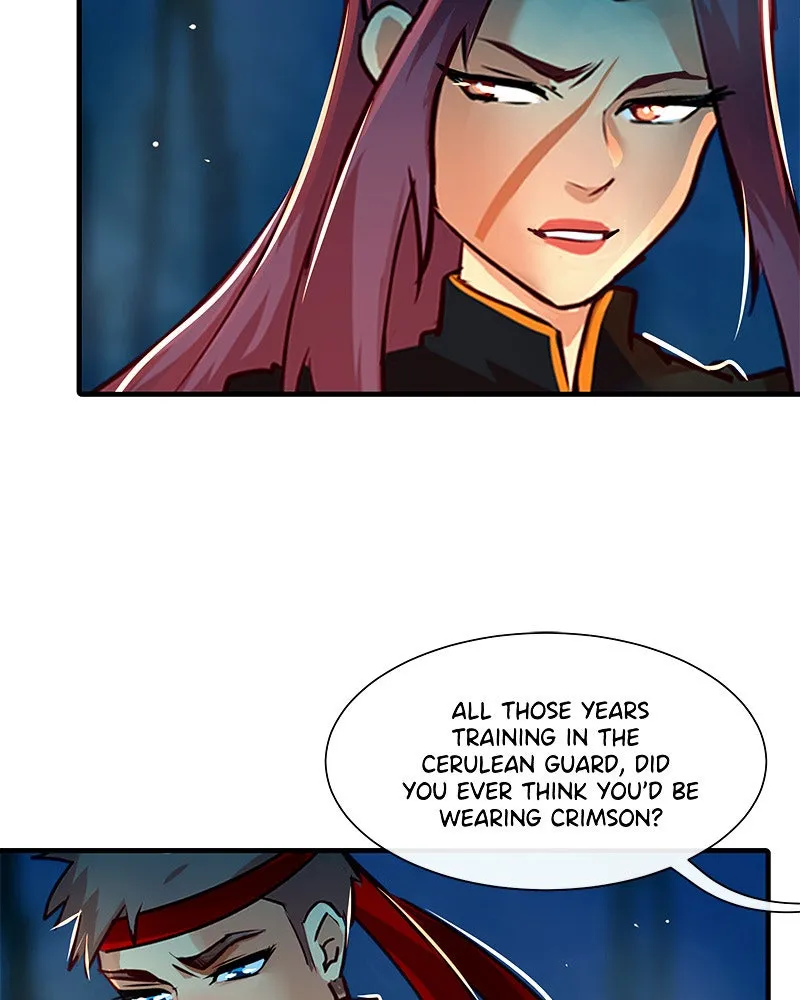 SubZero Chapter 151 page 47 - 