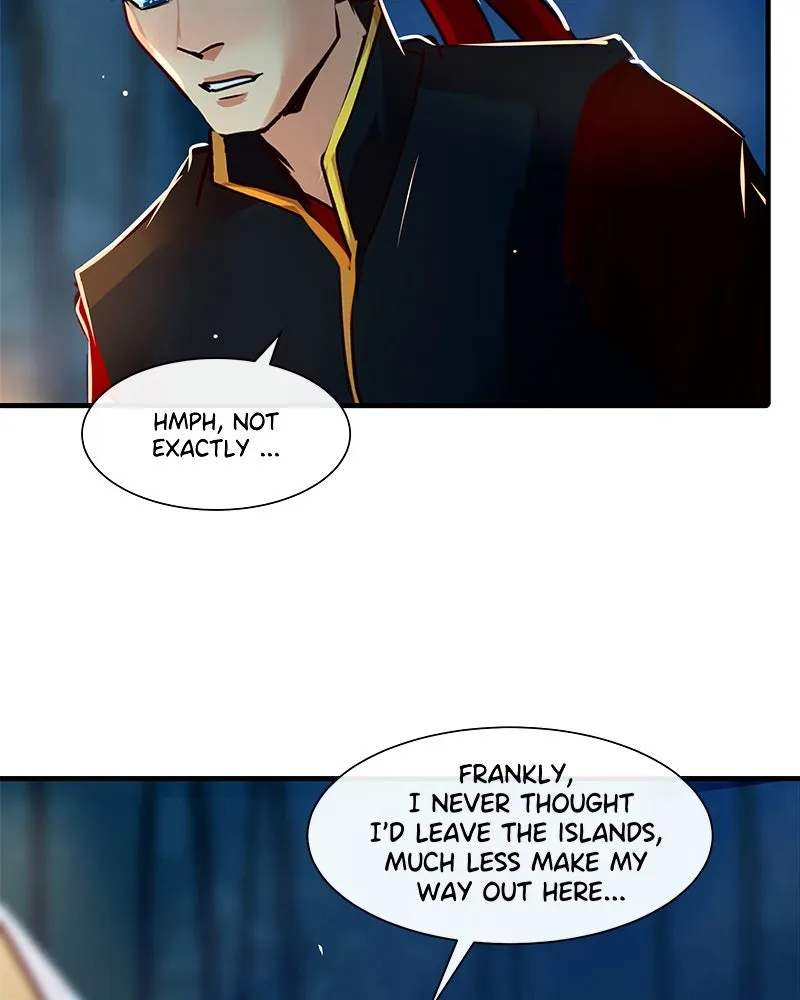 SubZero Chapter 151 page 48 - 