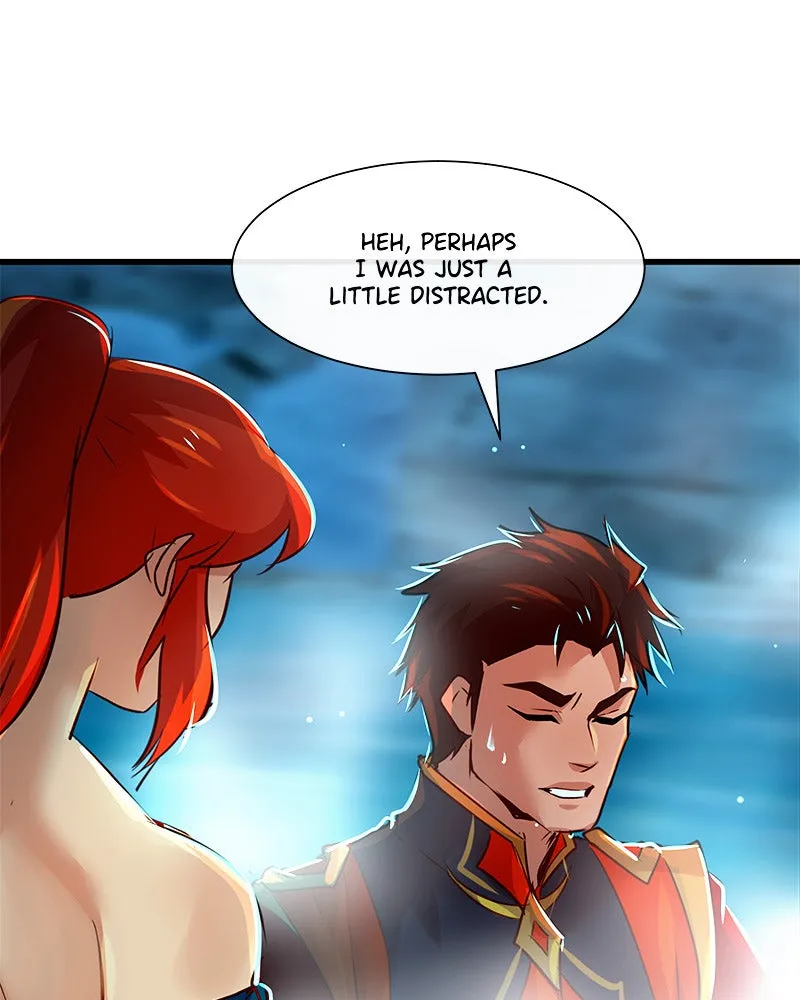 SubZero Chapter 151 page 6 - 