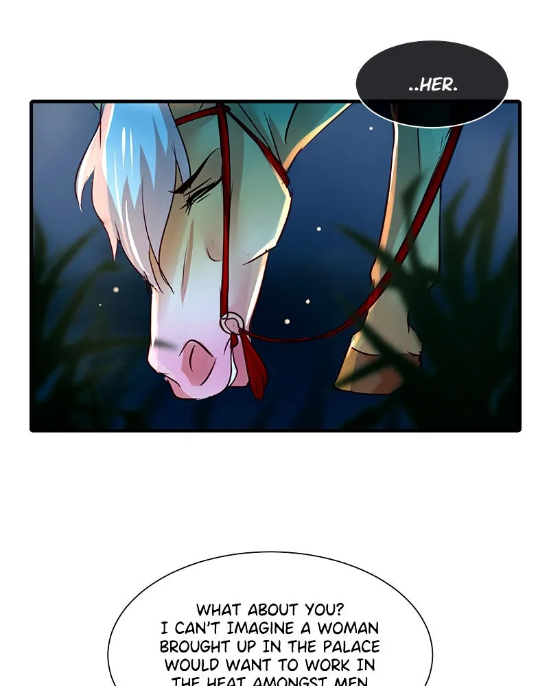SubZero Chapter 151 page 51 - 