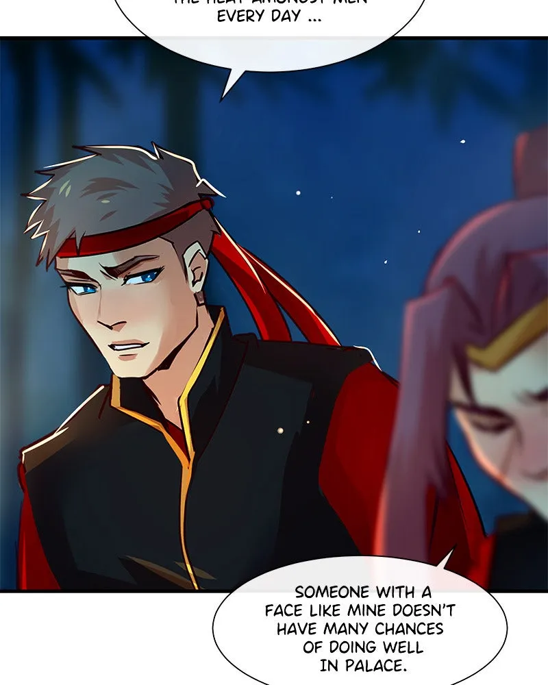 SubZero Chapter 151 page 52 - 