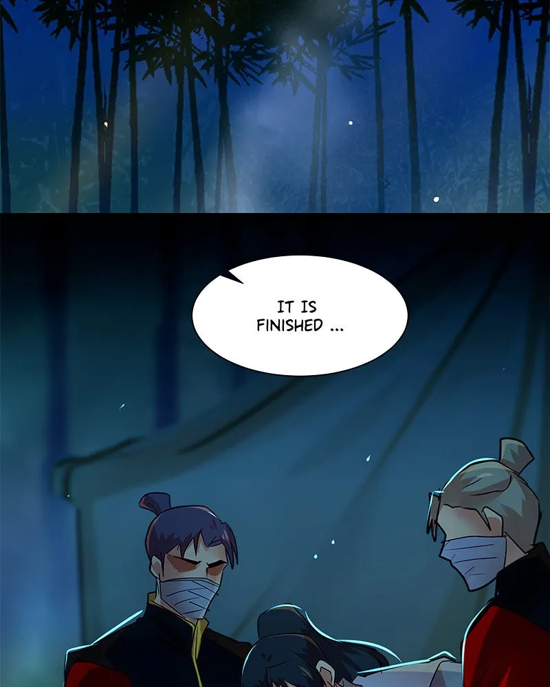 SubZero Chapter 151 page 83 - 