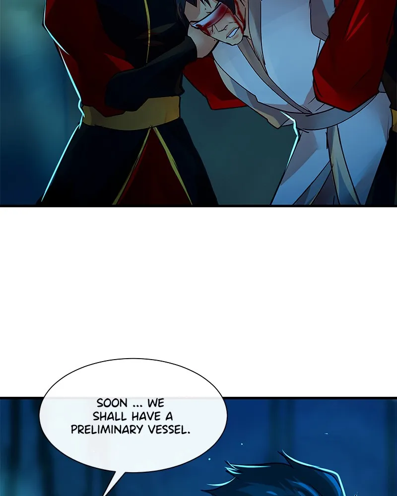 SubZero Chapter 151 page 84 - 