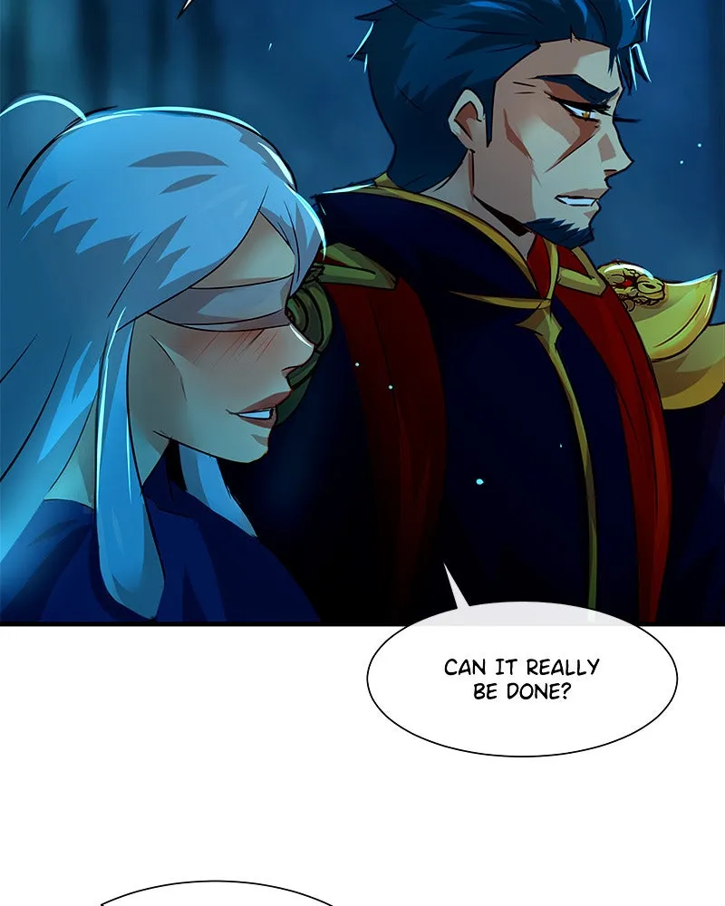 SubZero Chapter 151 page 85 - 