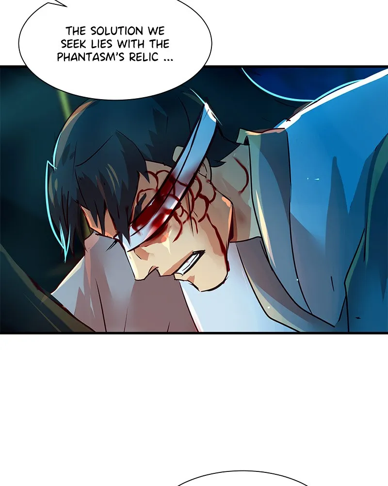 SubZero Chapter 151 page 86 - 