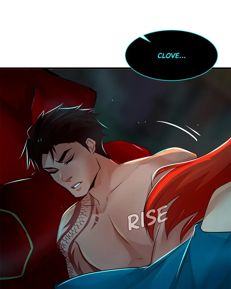 SubZero Chapter 151 page 92 - 