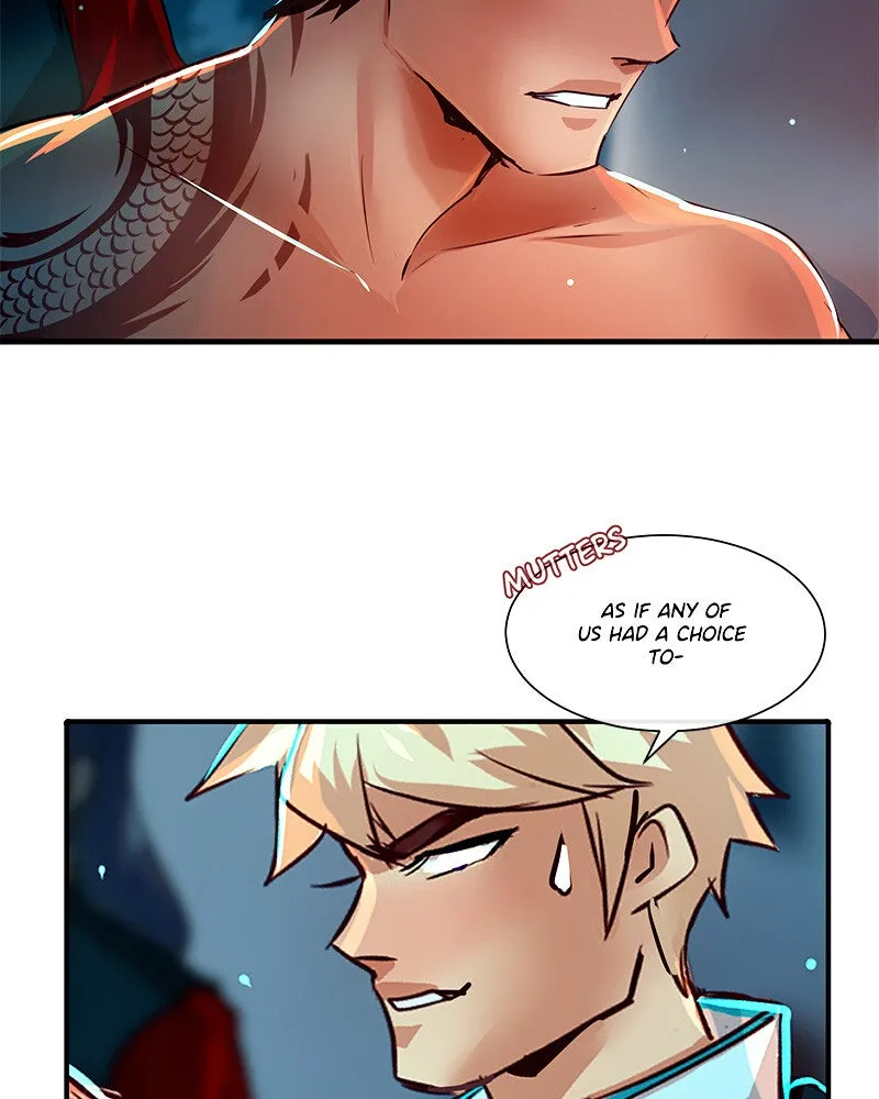 SubZero Chapter 152 page 11 - 