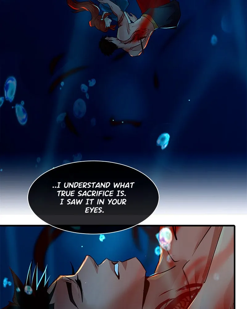 SubZero Chapter 152 page 106 - 