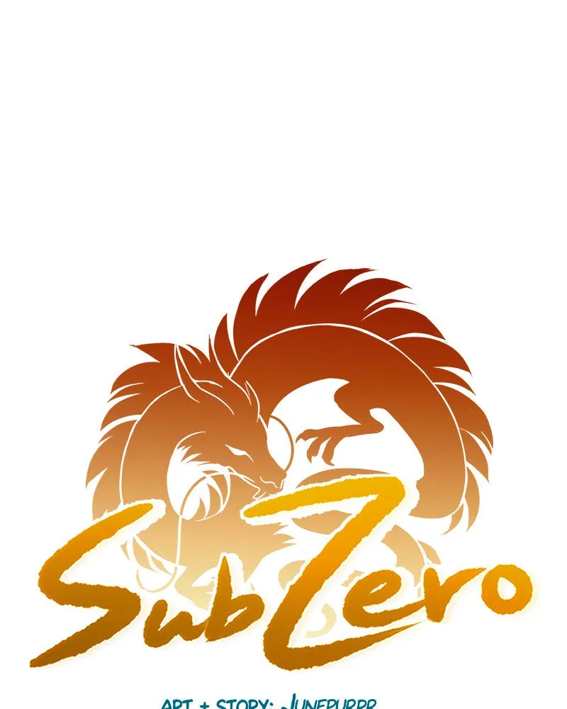 SubZero Chapter 152 page 126 - 