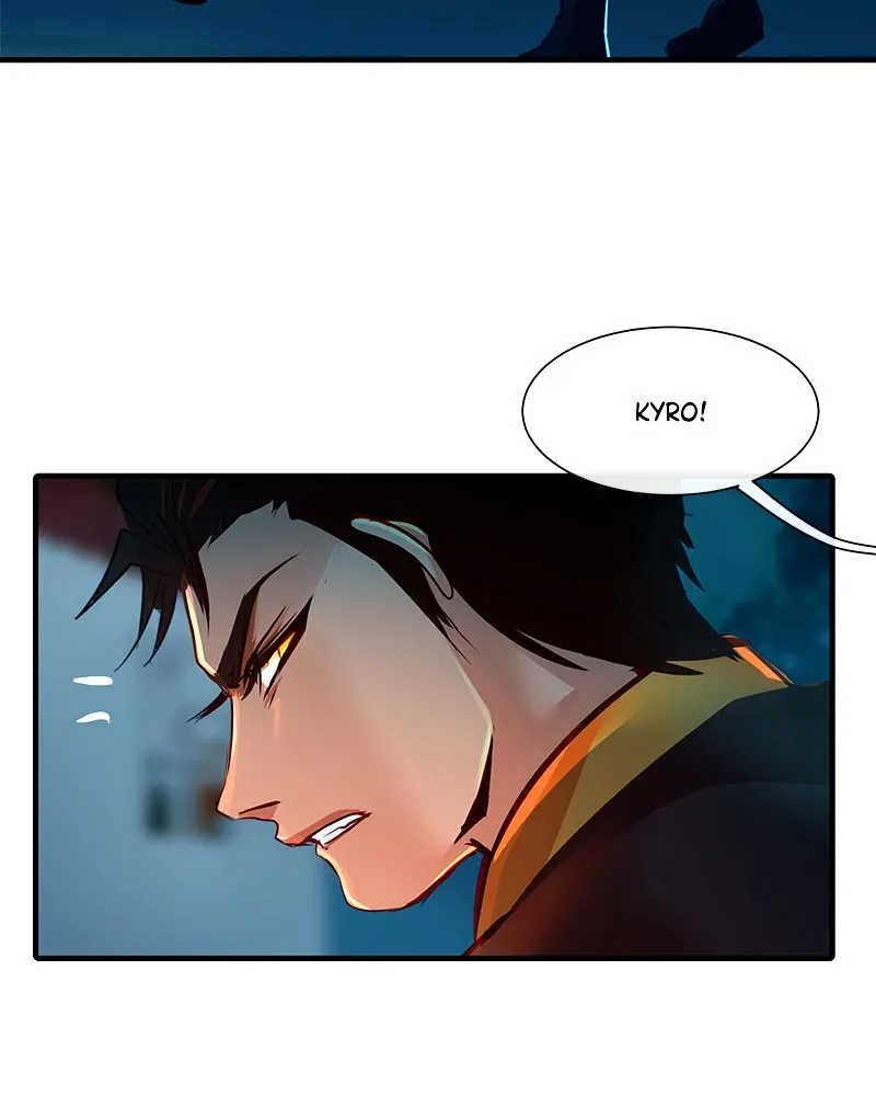 SubZero Chapter 152 page 3 - 