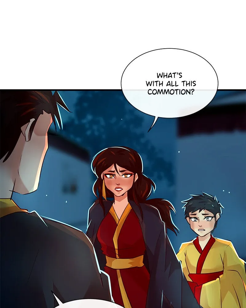 SubZero Chapter 152 page 4 - 